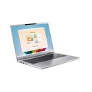 Acer Aspire 14 AI OLED Notebook | A14-53M | Silber