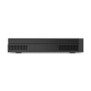 Lenovo ThinkCentre neo 50q Gen 5 13B9 - Mini - Core i3 i3-1315U / 1.2 GHz - RAM 8 GB - SSD 256 GB - TCG Opal Encryption 2, NVMe - UHD Graphics - 1GbE, Wi-Fi 6E, Bluetooth 5.3 - WLAN: 802.11a/b/g/n/ac/ax (Wi-Fi 6E), Bluetooth 5.3 - Win 11 Pro - Monito