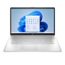 HP 17-cp2057ng AMD Ryzen 5 7520U Notebook 43,9 cm...