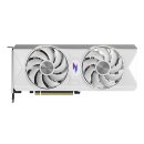 Acer Nitro AMD RX9060 XT OC 8GB WHITE