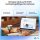 HP OmniBook Ultra 14" 2,2k Touchscreen Ryzen AI 9 HX 375 32GB/2TB SSD Windows 11 Home - 14-fd0099ng Copilot+PC