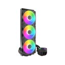 Arctic Liquid Freezer III Pro 420 A-RGB -...