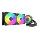 Arctic Liquid Freezer III Pro 280 A-RGB -...