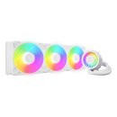 Arctic Liquid Freezer III Pro 420 A-RGB -...