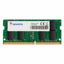 ADATA 16 GB SO-DIMM 3200 (1x 16 GB) (grn,...
