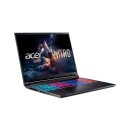 Acer Nitro V 16S AI ANV16S-41 - AMD Ryzen 7 260 / 3.8 GHz...