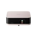 EPSON Lifestudio POP Projector 700lm EF-61R Rose Quartz