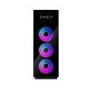 HP OMEN - Komplettsystem - AMD R9 - RAM: 32 GB DDR5,...