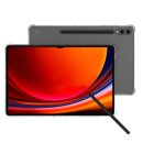 H&uuml;lle f&uuml;r Samsung&nbsp;Galaxy Tab S10 Plus Galaxy Tab S9 FE+ Plus,Galaxy Tab S9 + Plus SM-X820/X826B X610/X616 X810/X816B/X818U 12.4 Zoll Smart Cover Etui Soft Leicht Weich