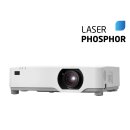 MODEL XP-P621U, 6.200lm, WUXGA (1920x1200), Laser,...