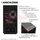 HP OMEN 35L GT16-0083ng Gaming PC &ndash; Ryzen 7 8700F, 32GB RAM, 3TB SSD, RTX 5070 Ti (BA2U4EA#ABD)
