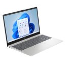 HP 15,6" FHD Laptop IPS silber R5-7430U 32GB/512GB...