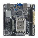 P13R-I, Mainboard