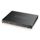 ZyXEL XMG2230-52HP L3 Access Switch (XMG2230-52HP-ZZ0101F)