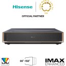 Hisense PT1 Laser Smart Beamer Cinema 4K UST