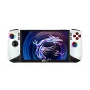 MSI Claw 8 AI+ A2VM-091 Polar Tempest Edition Handheld U7...