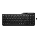 HP 475 - Tastatur - Dual-Mode, Multi-Device, kompakt,...