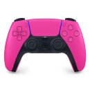 Sony PS5 DualSense V3 Controller nova pink
