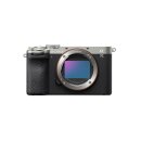 Sony alpha A7C - Spiegelreflexkamera - 33 MP CMOS -...