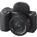 Sony ZV-E10 II Kit + 3,5-6,3/16-50 mm