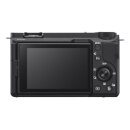 Sony ZV-E10 II Kit + 3,5-6,3/16-50 mm