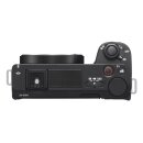 Sony ZV-E10 II Kit + 3,5-6,3/16-50 mm