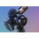 Sony ZV-E10 II Kit + 3,5-6,3/16-50 mm