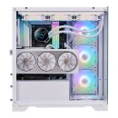 XPG INVADERXMT Midi-Tower Wei&szlig; - Midi Tower - PC -...