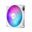 ROG RYUO IV SLC 360 ARGB WHT 6,67-Zoll-AMOLED-Display /...