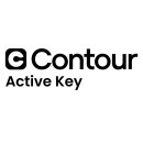 Active Key Tast AK-7000-U-B/FR - Soft-Druckpunkt -...
