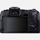 Canon EOS RP - Digitalkamera - spiegellos - 26.2 MPix -...