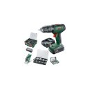Bosch UniversalImpact 18V Akku-Bohrmaschine