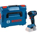 BOSCH Professional GDR 18V Akku Schlagschrauber Set