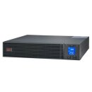 APC Easy UPS On-Line - USV (Rack - einbauf&auml;hig) -...