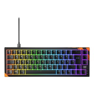 Cherry K5 Pro TMR Compact Keyboard Black