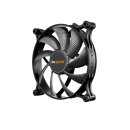 be quiet L&uuml;fter Shadow Wings 2 140mm PWM schwarz