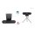 I-TEC SOLOMON WH200 2K Webcam with Windows Hello