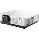 ViewSonic LSC801WU Laser-Beamer 8000 ANSI-Lumen