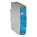 Ernitec ELECTRA-PWR-75-24 DIN-Rail Netzteil 24 V DC 75 W...
