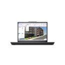LENOVO ThinkPad P16 G3 Intel Core Ultra 7 255HX 40,64cm...