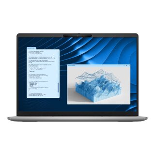 Dell Latitude 5455 - Snapdragon X Plus X1P-42-100 - Win 11 Pro (auf ARM)