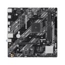 ASUS PRIME A520M-K ARGB (AMD,AM4,DDR4,mATX)