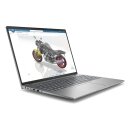 HP ZBook 8 G2i Intel Core Ultra 7 356H 40,64cm 16Zoll...