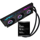 ASUS ROG Strix LC IV 360 ARGB LCD Prozessor...