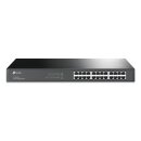 TL-SG1024 UNMANAGED PURE GIGABIT SWITCH 24 10/100/1000M