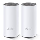 TP-LINK TPLINK Access Point DECO E4(2-PACK) E4(2PACK)