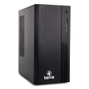 TERRA PC-BUSINESS 4000 i14100/8/500/&plusmn;RW/Sil./W11P
