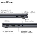 HP OmniBook X Flip Next Gen AI PC 16" WUXGA Touch Core Ultra 7 355 24GB/512GB SSD Win11 - 16-cb0471ngx