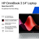 HP OmniBook 3 Next Gen AI PC 14-hz0351ngx 14" WUXGA...
