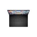 HP OMEN 17-db1471ng 17,3" WQHD Ryzen AI 7 350 24GB/512GB RTX5070 Win11
